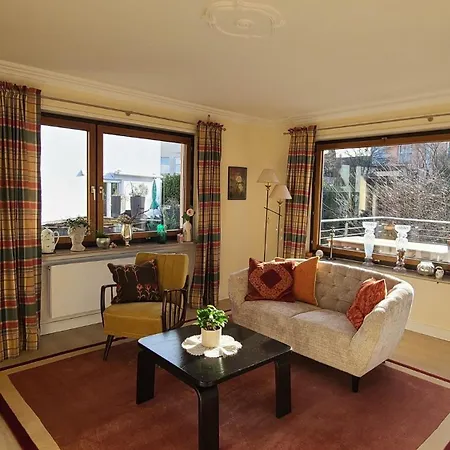 Appartement Casa Toscana *