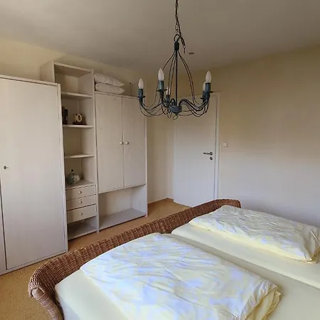 Casa Toscana Appartement