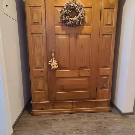 Casa Toscana Apartamento *