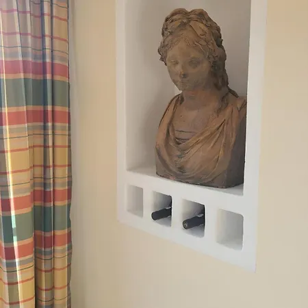 Apartamento Casa Toscana