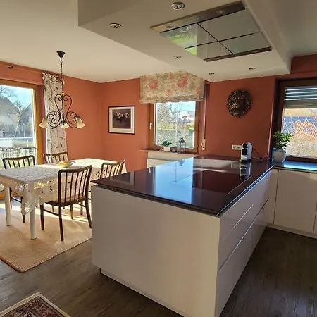 Casa Toscana Reutlingen