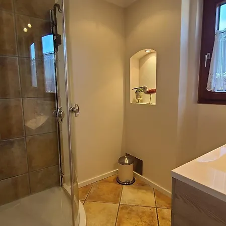 Apartamento Casa Toscana