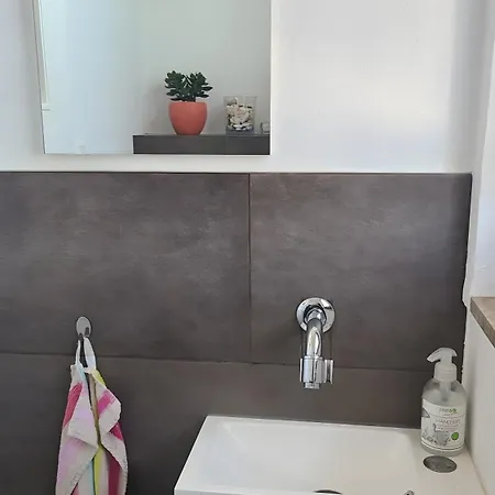 Apartamento Casa Toscana Reutlingen