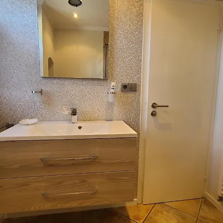Apartamento Casa Toscana *