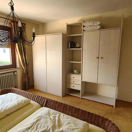 Casa Toscana Apartamento *