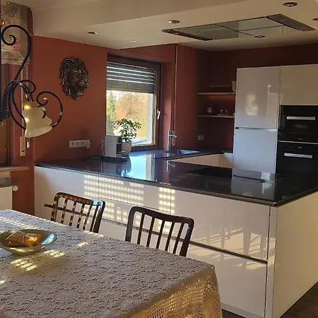 Casa Toscana Apartamento