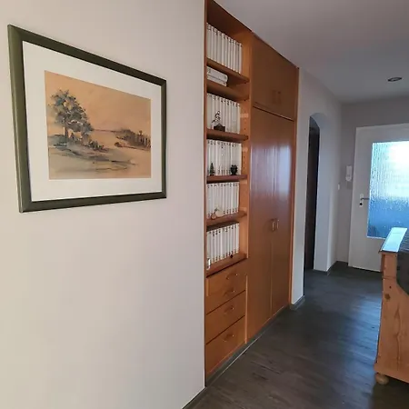 Casa Toscana * Reutlingen