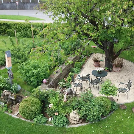 Casa Toscana * Reutlingen