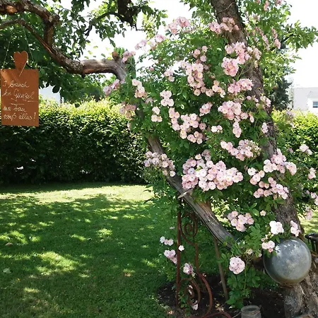 Casa Toscana Apartamento