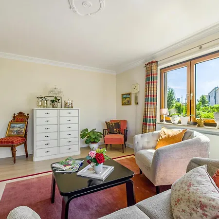 Casa Toscana Apartamento *