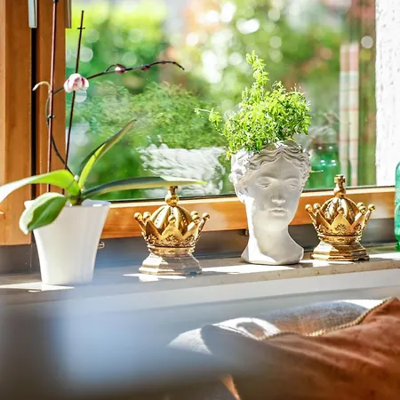 Apartamento Casa Toscana
