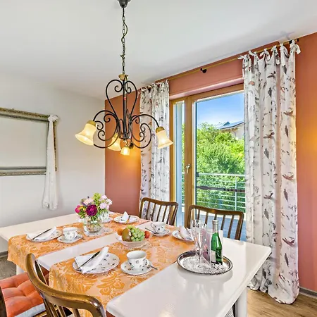 Casa Toscana * Reutlingen