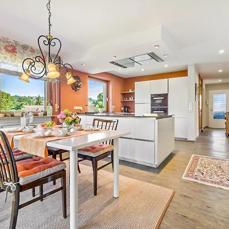 Casa Toscana Apartamento *