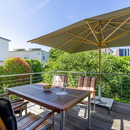 Casa Toscana Apartamento Reutlingen