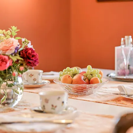 Casa Toscana Apartmán