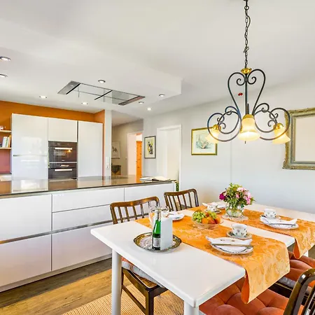 Casa Toscana Apartamento