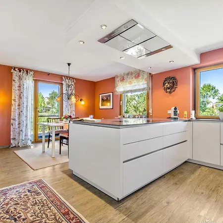 Casa Toscana Apartamento *