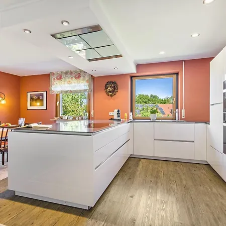 Apartmán Casa Toscana Reutlingen