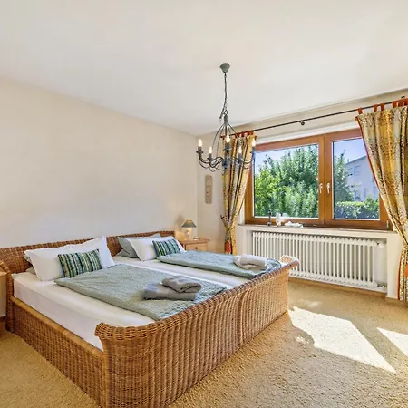 Apartmán Casa Toscana