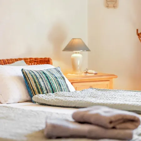 Casa Toscana Apartamento