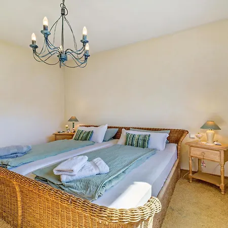 Apartmán Casa Toscana