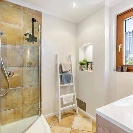Apartamento Casa Toscana Reutlingen