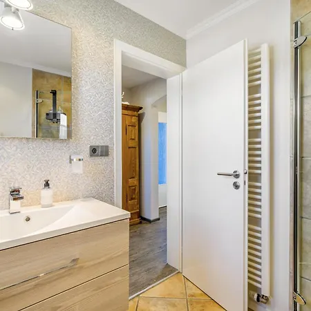 Apartamento Casa Toscana Reutlingen