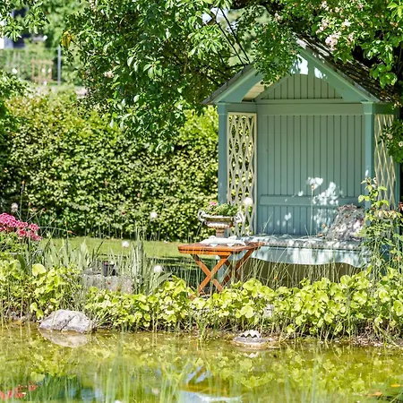 Casa Toscana Apartmán