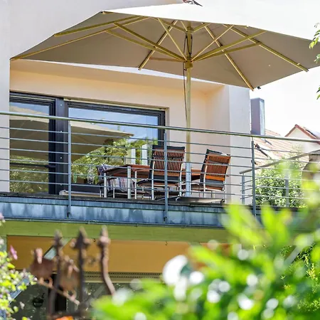 Apartmán Casa Toscana
