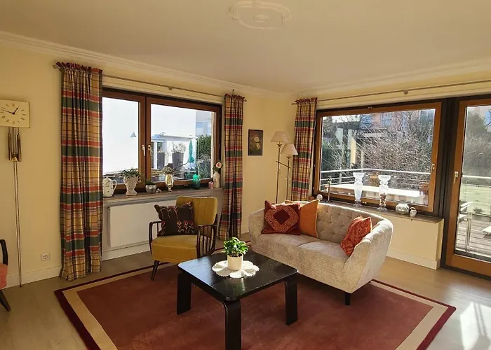 Appartement Casa Toscana *