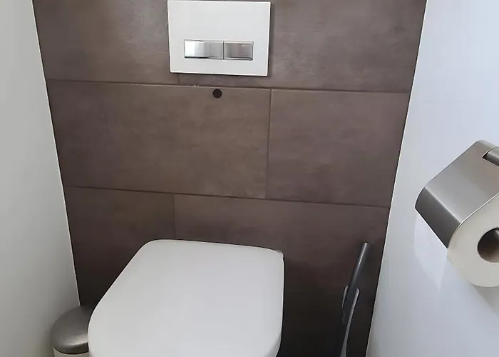 Appartement Casa Toscana *