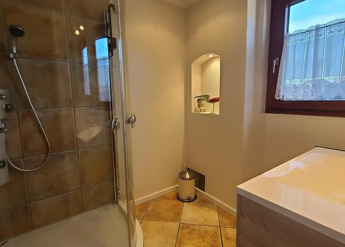 Appartement Casa Toscana Reutlingen