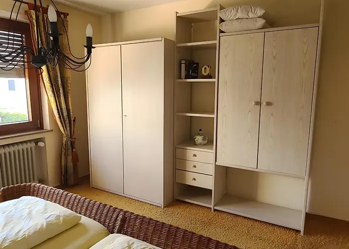 Appartement Casa Toscana Reutlingen