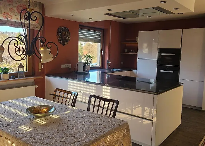 Casa Toscana Appartement