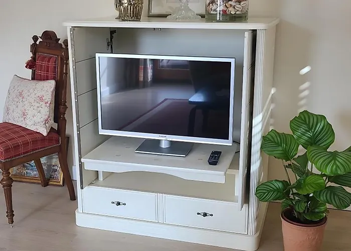 Casa Toscana Appartement *