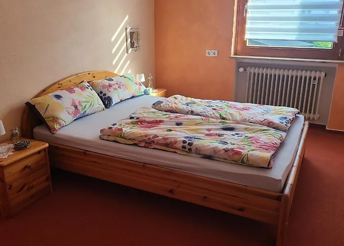 Appartement Casa Toscana *